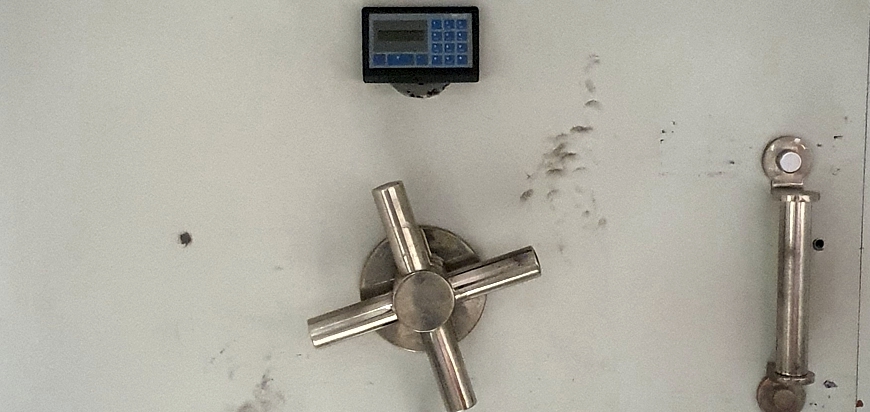 Fehlermeldung ignoriert