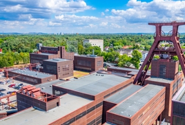 Tresorservice f&uuml;r Deutschland